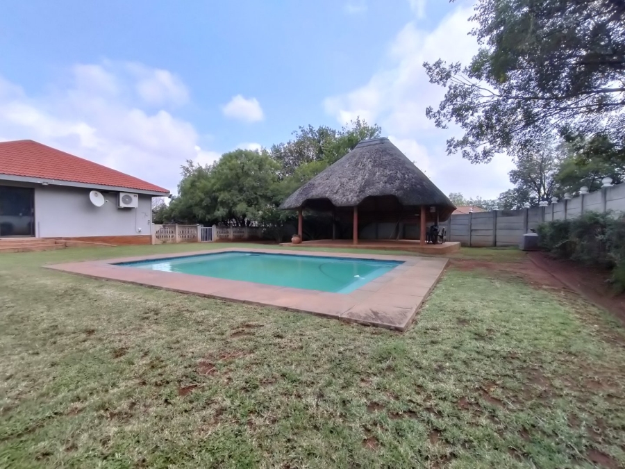 3 Bedroom Property for Sale in Vaalpark Free State